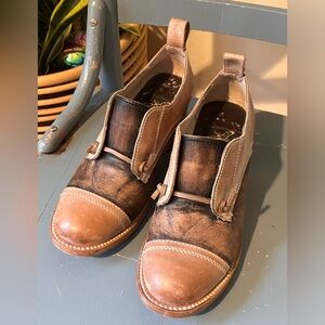 Freebird “Catalina” Shoes